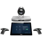 Yealink VC800-VCM-CTP-WP Video Conferencing System