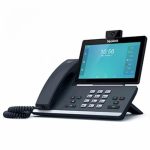 Yealink VP59 Smart Video IP Phone