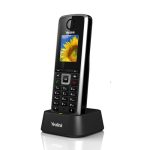 Yealink W52H Wireless DECT IP-Phone