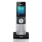 Yealink W56H Wireless DECT IP Phone Handset