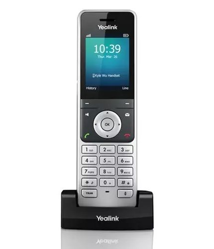 Yealink W56H Wireless DECT IP Phone Handset