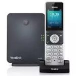 Yealink W56P Wireless DECT IP-Phone