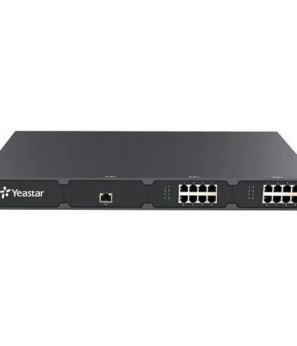 Yeaster S100 VoIP PBX