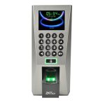ZKTeco F18 Fingerprint Standalone Access Control Terminal