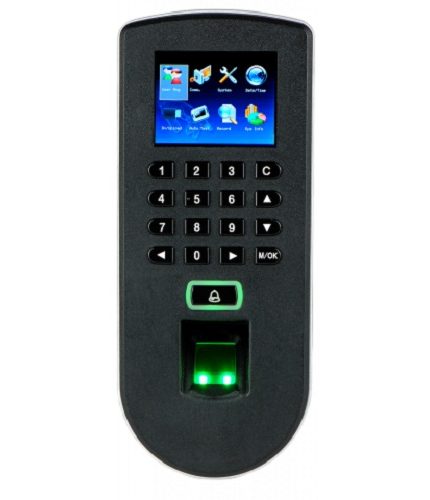 ZKTeco f19 Finger print standalone access control