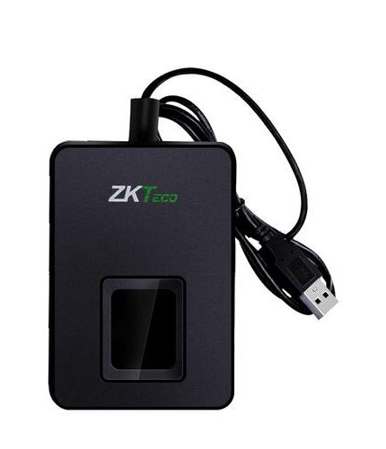 ZKTeco ZK9500 USB Fingerprint Scanner