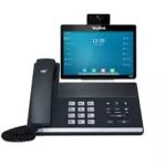 ealink T58W Pro with Camera Business IP Phone (SIP-T58W-PRO-CAM)