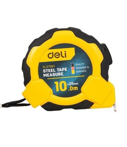 steel measuring tape