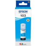 Epson 103 EcoTank Cyan Ink Bottle