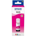 Epson 103 EcoTank Magenta Ink Bottle