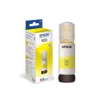 Epson 103 EcoTank Yellow Ink Bottle