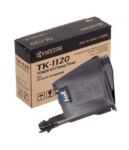 Kyocera Toner TK-1120