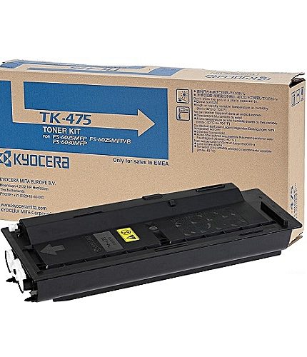 Buy Kyocera Toner TK475