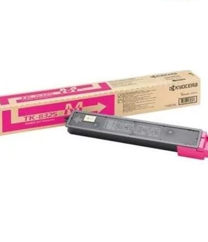 Kyocera TK-8325 Magenta Toner Cartridge