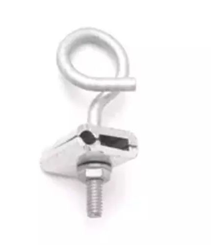 Pigtail Clamp