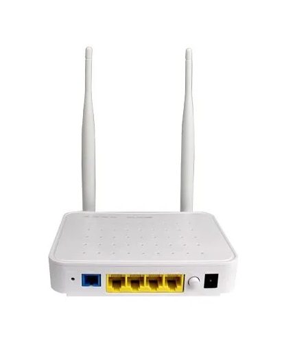 Router XPON ONU - Long Antennae