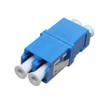 single mode fiber adapter LC/UPC