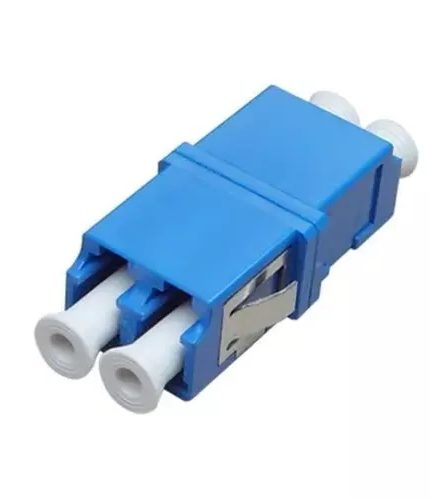 single mode fiber adapter LC/UPC