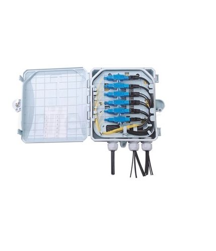 12-Core-Fiber-Splitter-Distribution-Box-Outdoor-pole-all-mounted.