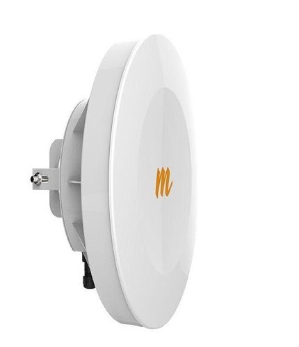 B5, Mimosa 5GHz 1Gbps capable PTP Backhaul End with 25 dBi Integrated Antenna