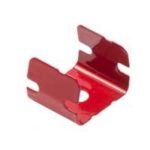 D-Line Red Safe-D30 Clip pack of100