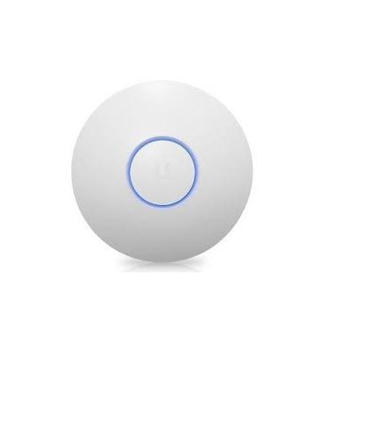 Featuring an ultra-compact design, the UniFi AC Lite AP delivers a cost-effective combination of value and performance in a reduced footprint: 25% smaller than the standard UniFi AP. The UniFi AC Lite AP provides simultaneous, dual-band, 2x2 MIMO technology and is available in single- and five‑packs2.