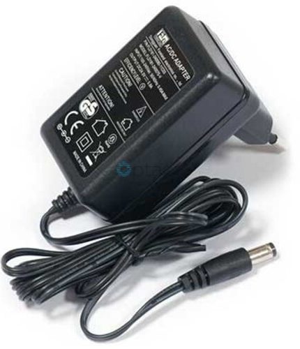 MikroTik (18POW) 24V 0.8A Power adapter