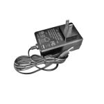 MikroTik MT48-570080-11DG - 57V 0.8A Power Supply for Long Ethernet Cables