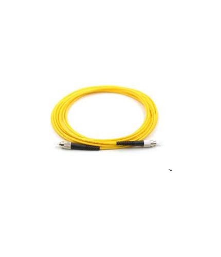 Sopto Fiber Patch Cord Simplex UPC FC/ FC 15m