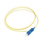 Sopto Fiber Optic Pigtail Simplex SC UPC 1.5m