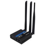 Teltonika 4G-RUT240 Compact Industrial 4G LTE Router