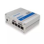 Teltonika RUTX11 LTE Cat 6 WiFi Router