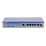 Teltonika RUTXR1 Rack Mountable SFP LTE Router