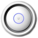 Ubiquiti UniFi AP AC EDU Indoor Access Point With Public Address System