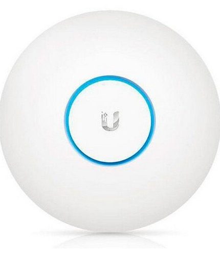 Ubiquiti Access Point UniFi PRO UAP-AC-PRO