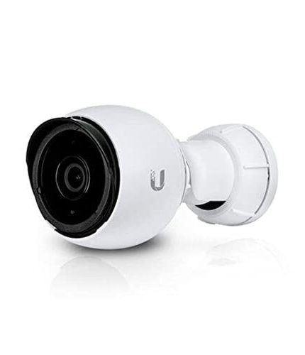 Ubiquiti UniFi Protect G4-Bullet Camera UVC-G4)