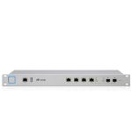 Ubiquiti UniFi Security Gateway Pro (USG-PRO-4)