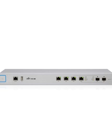 Ubiquiti UniFi Security Gateway Pro (USG-PRO-4)