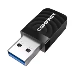 COMFAST CF-812AC 1300M 802.11AC laptop Dual Band 2.4Ghz + 5Ghz USB 3.0 Wireless