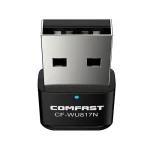 COMFAST CF-WU817N 150Mbps 2.4G WiFi USB