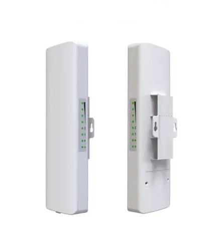 Comfast CF-E314n 5km Long Range 300Mbps 2.4GHz M2 Wireless Outdoor CPE with Poe Power Supply