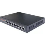 Comfast CF-SG181P 10 Port Gigabit POE 10/100/1000Mbps Switch