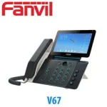 Fanvil V67 Video IP Phone