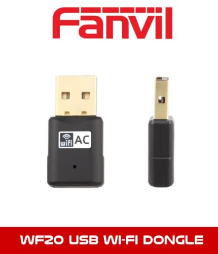 Fanvil WF20 USB WiFi Dongle