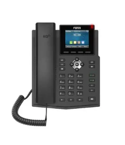 Fanvil X3SG Entry Level IP Phone