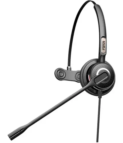 HT301-U USB Wired Headset