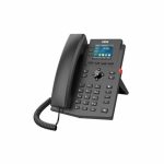 X303W Enterprise IP Phone