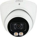 Dahua - IP Camera ONVIF PoE 4MP 2.8mm Full-Color