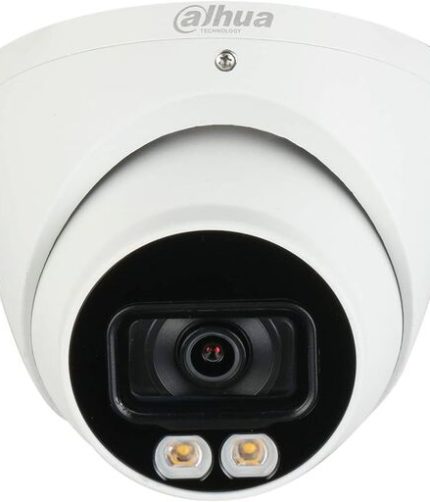Dahua - IP Camera ONVIF PoE 4MP 2.8mm Full-Color