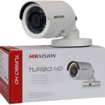 HIKVISION TurboHD IR Bullet Camera 1080P